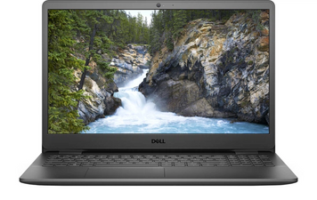 Dell Vostro 3500 15,6`Intel Core i7-1165G7 2,8GHz / 16Gb / SSD 512Gb (NVMe) / NVIDIA GeForce MX330 / IPS (P90F006) - купити в Україні за низькою ціною в інтернет-магазині "Rincom"