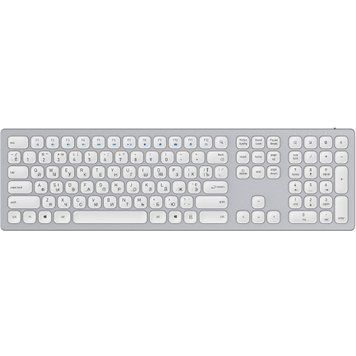 Клавіатура бездротова OfficePro (SK1550W) (SK1550W) - купити в Україні за низькою ціною в інтернет-магазині "Rincom"
