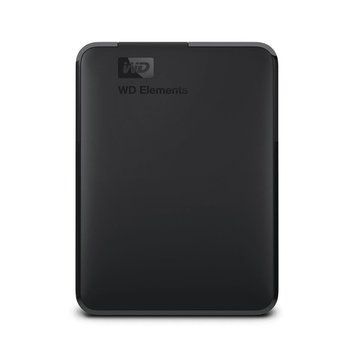 Жорсткий накопичувач 5TB EXT. 2.5" BLACK WDBU6Y0050BBK-WESN WDC (WDBU6Y0050BBK-WESN) - купити в Україні за низькою ціною в інтернет-магазині "Rincom"