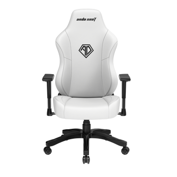 Крісло ігрове Anda Seat Phantom 3 White Size L (AD18Y-06-W-PV)