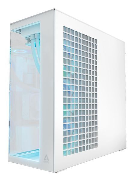 Корпус EATX W/O PSU XTENDERVG W ACPCC00017A ARCTIC (ACPCC00017A) - купити в Україні за низькою ціною в інтернет-магазині "Rincom"