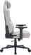 Крісло ігрове GamePro FGC750LG Fabric Light Gray (FGC750LG)