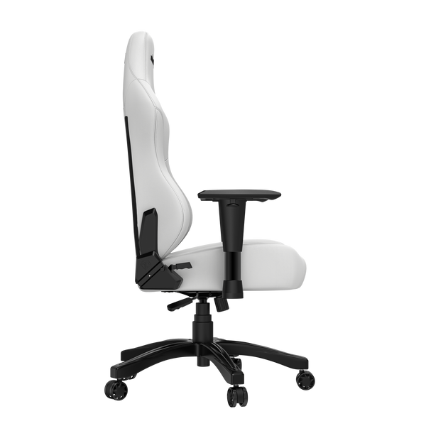 Крісло ігрове Anda Seat Phantom 3 White Size L (AD18Y-06-W-PV)