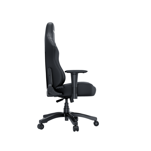 Крісло ігрове Anda Seat Luna Black Size L (AD18-44-B-PV)