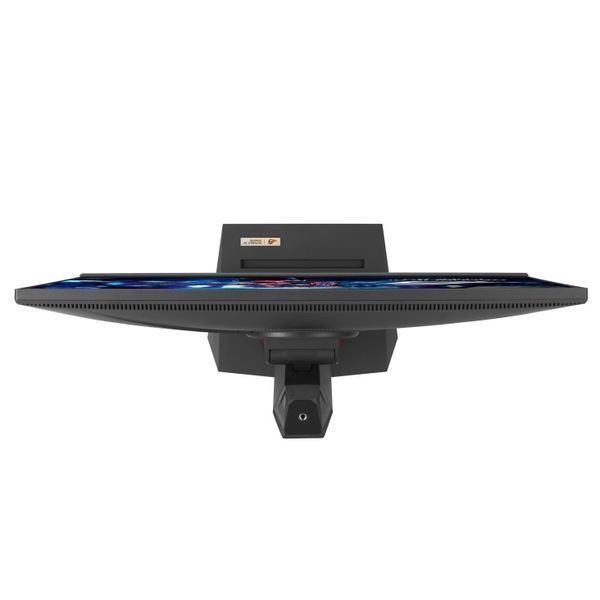 Монітор Asus 24.5" ROG Strix XG259QNS 2xHDMI, DP, 2xUSB, Audio, IPS, 380Hz, 0.3ms, sRGB 110%, AdaptiveSync, Pivot, HDR400 (90LM09M0-B01370) - купити в Україні за низькою ціною в інтернет-магазині "Rincom"