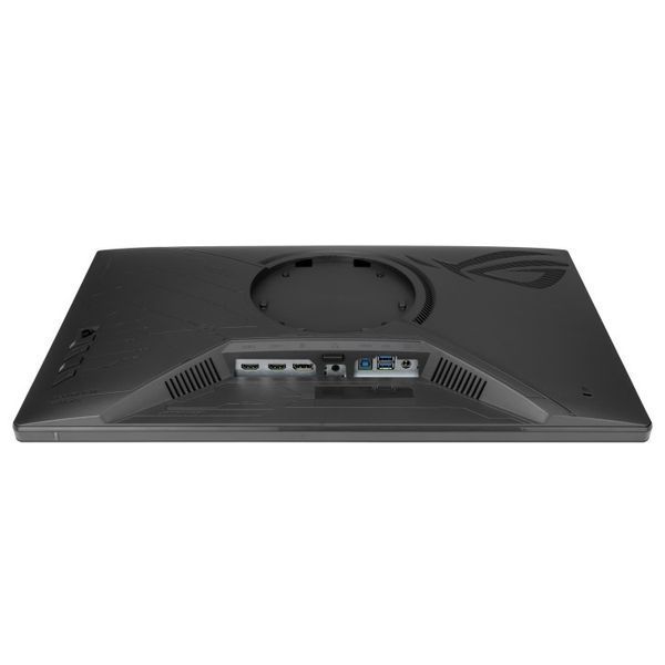 Монітор Asus 24.5" ROG Strix XG259QNS 2xHDMI, DP, 2xUSB, Audio, IPS, 380Hz, 0.3ms, sRGB 110%, AdaptiveSync, Pivot, HDR400 (90LM09M0-B01370) - купити в Україні за низькою ціною в інтернет-магазині "Rincom"