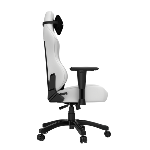 Крісло ігрове Anda Seat Phantom 3 White Size L (AD18Y-06-W-PV)