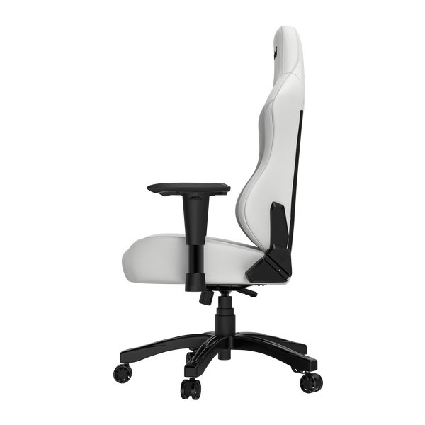 Крісло ігрове Anda Seat Phantom 3 White Size L (AD18Y-06-W-PV)