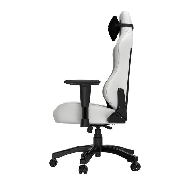 Крісло ігрове Anda Seat Phantom 3 White Size L (AD18Y-06-W-PV)