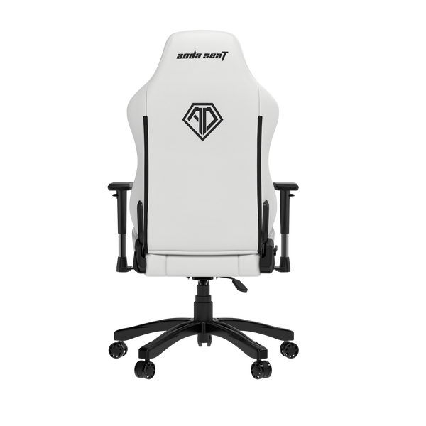 Крісло ігрове Anda Seat Phantom 3 White Size L (AD18Y-06-W-PV)