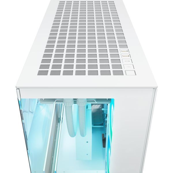 Корпус EATX W/O PSU XTENDERVG W ACPCC00017A ARCTIC (ACPCC00017A) - купити в Україні за низькою ціною в інтернет-магазині "Rincom"