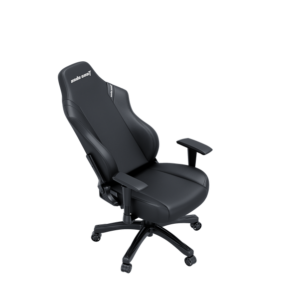Крісло ігрове Anda Seat Luna Black Size L (AD18-44-B-PV)