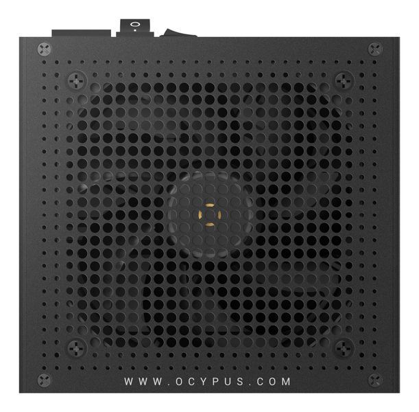 Блок живлення ATX 750W IOTA P750S OCYPUS (IOTA-P750S-GFFBK025X-EU) - купити в Україні за низькою ціною в інтернет-магазині "Rincom"
