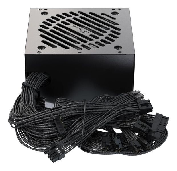 Блок живлення ATX 850W CORE BC-850 ATX31 SEASONIC (CORE BC-850 ATX31) - купити в Україні за низькою ціною в інтернет-магазині "Rincom"