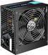Блок живлення Zalman Wattbit II (600W), 83%, 120мм, 1xMB 24pin(20+4), 1xCPU 8pin(4+4), 3xMolex, 4xSATA, 2xPCIe 8pin(6+2) (ZM600-XEII)