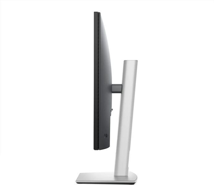 Монітор DELL 27" P2725DE HDMI, 2xDP, USB-C, RJ-45, IPS, 2560x1440, 100Hz, sRGB 99%, Pivot (210-BQSZ) - купити в Україні за низькою ціною в інтернет-магазині "Rincom"