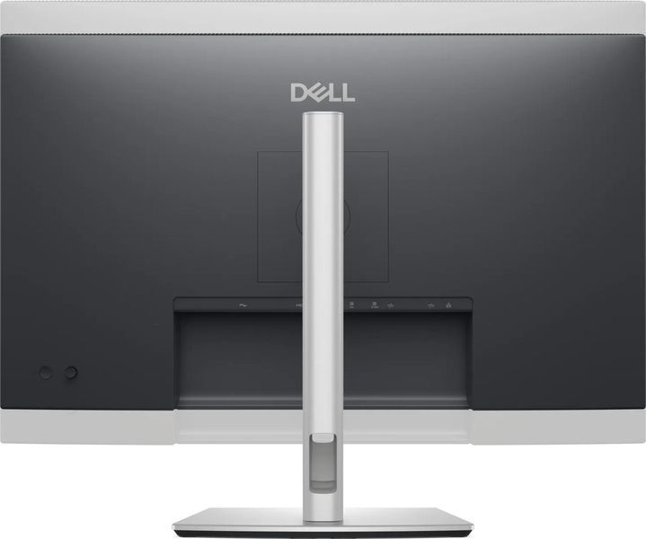 Монітор DELL 27" P2725DE HDMI, 2xDP, USB-C, RJ-45, IPS, 2560x1440, 100Hz, sRGB 99%, Pivot (210-BQSZ) - купити в Україні за низькою ціною в інтернет-магазині "Rincom"