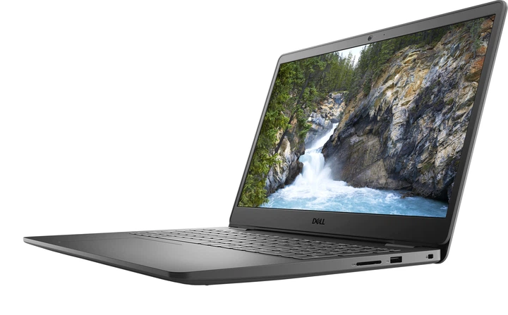 Dell Vostro 3500 15,6`Intel Core i7-1165G7 2,8GHz / 16Gb / SSD 512Gb (NVMe) / NVIDIA GeForce MX330 / IPS (P90F006) - купити в Україні за низькою ціною в інтернет-магазині "Rincom"