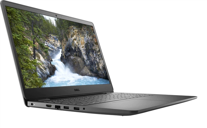 Dell Vostro 3500 15,6`Intel Core i7-1165G7 2,8GHz / 16Gb / SSD 512Gb (NVMe) / NVIDIA GeForce MX330 / IPS (P90F006) - купити в Україні за низькою ціною в інтернет-магазині "Rincom"