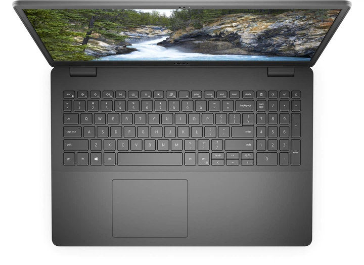 Dell Vostro 3500 15,6`Intel Core i7-1165G7 2,8GHz / 16Gb / SSD 512Gb (NVMe) / NVIDIA GeForce MX330 / IPS (P90F006) - купити в Україні за низькою ціною в інтернет-магазині "Rincom"