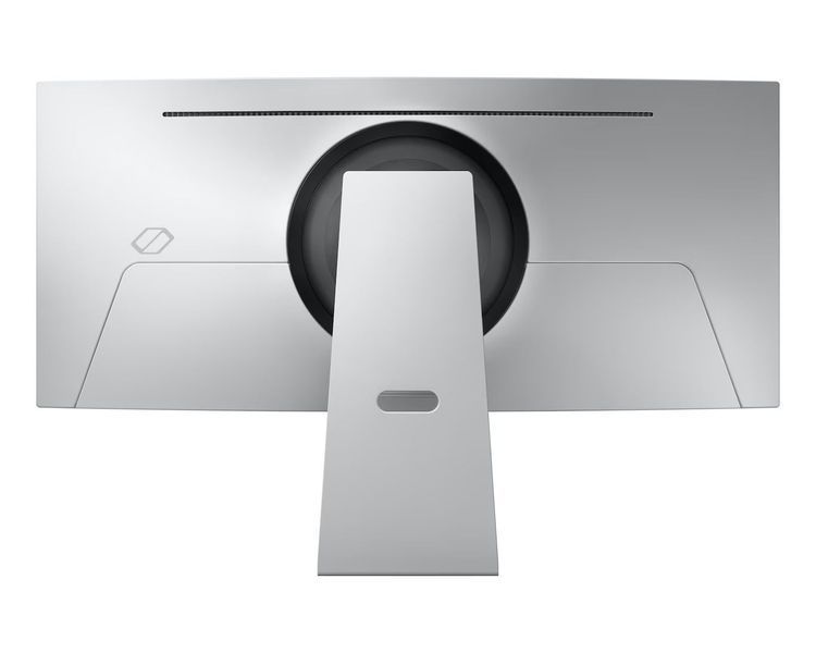 Монітор Samsung 34" Odyssey OLED G85S HDMI, DP, USB, Bluetooth, MM, OLED, 3440x1440, 0.3ms, HAS, FreeSync Premium Pro, CURVED (LS34DG852SZXUA) - купити в Україні за низькою ціною в інтернет-магазині "Rincom"