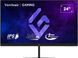 Монітор 24" IPS VX2479A-HD-PRO VIEWSONIC (VX2479A-HD-PRO) - фото 1 з 14