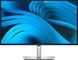 Монітор DELL 27" P2725DE HDMI, 2xDP, USB-C, RJ-45, IPS, 2560x1440, 100Hz, sRGB 99%, Pivot (210-BQSZ) - фото 1 з 10