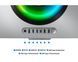 Монітор Samsung 34" Odyssey OLED G85S HDMI, DP, USB, Bluetooth, MM, OLED, 3440x1440, 0.3ms, HAS, FreeSync Premium Pro, CURVED (LS34DG852SZXUA) - фото 2 з 9