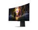 Монітор Samsung 34" Odyssey OLED G85S HDMI, DP, USB, Bluetooth, MM, OLED, 3440x1440, 0.3ms, HAS, FreeSync Premium Pro, CURVED (LS34DG852SZXUA) - фото 6 з 9