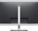 Монітор DELL 27" P2725DE HDMI, 2xDP, USB-C, RJ-45, IPS, 2560x1440, 100Hz, sRGB 99%, Pivot (210-BQSZ) - фото 10 з 10