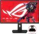 Монітор Asus 24.5" ROG Strix XG259QNS 2xHDMI, DP, 2xUSB, Audio, IPS, 380Hz, 0.3ms, sRGB 110%, AdaptiveSync, Pivot, HDR400 (90LM09M0-B01370) - фото 2 з 14