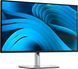 Монітор DELL 27" P2725DE HDMI, 2xDP, USB-C, RJ-45, IPS, 2560x1440, 100Hz, sRGB 99%, Pivot (210-BQSZ) - фото 2 з 10