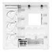 Корпус EATX W/O PSU XTENDERVG W ACPCC00017A ARCTIC (ACPCC00017A) - фото 6 з 9