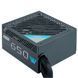 Блок живлення ATX 650W PSAZ-650B AZZA (PSAZ-650B) - фото 1 з 4
