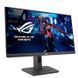 Монітор Asus 24.5" ROG Strix XG259QNS 2xHDMI, DP, 2xUSB, Audio, IPS, 380Hz, 0.3ms, sRGB 110%, AdaptiveSync, Pivot, HDR400 (90LM09M0-B01370) - фото 13 з 14