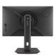 Монітор Asus 24.5" ROG Strix XG259QNS 2xHDMI, DP, 2xUSB, Audio, IPS, 380Hz, 0.3ms, sRGB 110%, AdaptiveSync, Pivot, HDR400 (90LM09M0-B01370) - фото 6 з 14