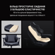 Крісло ігрове Anda Seat Phantom 3 White Size L (AD18Y-06-W-PV)