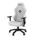 Крісло ігрове Anda Seat Phantom 3 White Size L (AD18Y-06-W-PV)