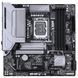 Материнська плата GIGABYTE B860M GAMING X WIFI6E s1851 B860 4xDDR5 M.2 Wi-Fi BT HDMI DP Type-C mATX (B860M_GAMING_X_WIFI6E) - фото 1 з 4