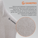 Крісло ігрове GamePro FGC750LG Fabric Light Gray (FGC750LG)