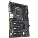 Материнська плата GIGABYTE GA-B250-FinTech (s1151, Intel B250, ATX) (GA-B250-FinTech) - фото 2 з 3