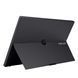 Монітор портативний Asus 15.6" ZenScreen MB16AHG mHDMI, 2xUSB-C, IPS, 144Hz, 3ms, FreeSync (90LM08U0-B02170) - фото 4 з 6