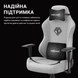 Крісло ігрове Anda Seat Phantom 3 White Size L (AD18Y-06-W-PV)