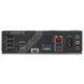 Материнська плата GIGABYTE B860M GAMING X WIFI6E s1851 B860 4xDDR5 M.2 Wi-Fi BT HDMI DP Type-C mATX (B860M_GAMING_X_WIFI6E) - фото 3 з 4