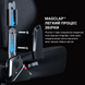 Крісло ігрове Anda Seat Phantom 3 White Size L (AD18Y-06-W-PV)