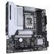 Материнська плата GIGABYTE B860M GAMING X WIFI6E s1851 B860 4xDDR5 M.2 Wi-Fi BT HDMI DP Type-C mATX (B860M_GAMING_X_WIFI6E) - фото 2 з 4