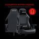 Крісло ігрове Anda Seat Luna Black Size L (AD18-44-B-PV)