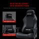 Крісло ігрове Anda Seat Luna Black Size L (AD18-44-B-PV)