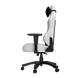 Крісло ігрове Anda Seat Phantom 3 White Size L (AD18Y-06-W-PV)