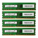 Комплект оперативної пам`яті Samsung 16 GB (4x4096MB) DDR3 1600 MHz (M378B5273CH0-CK0-4X)
